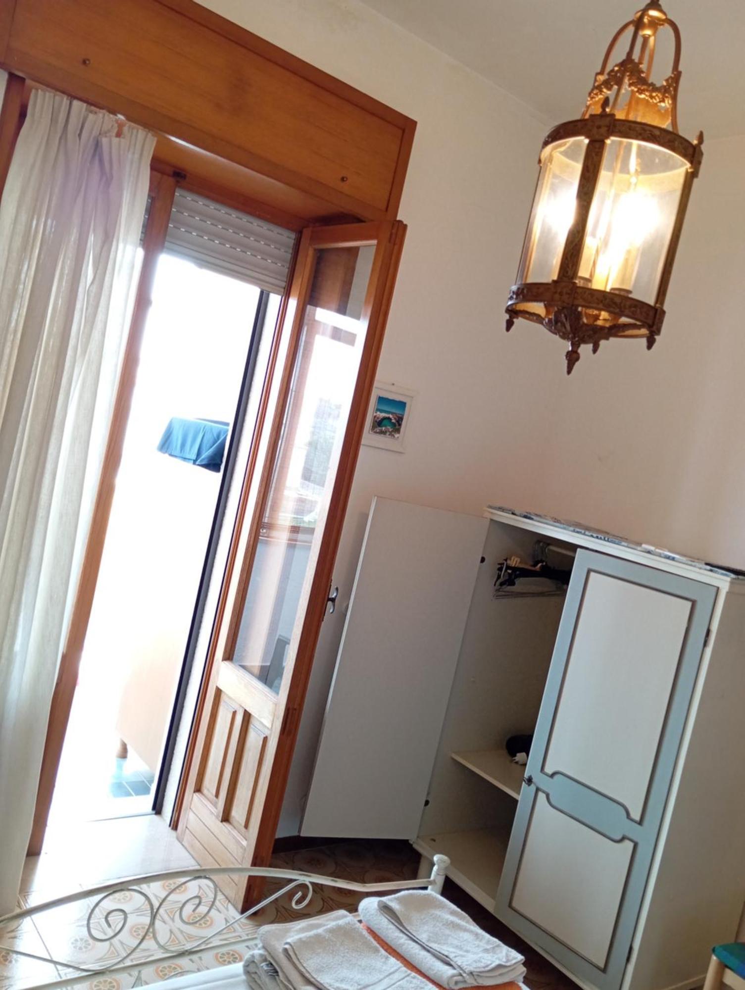 B&B Il Cedro Salve Dış mekan fotoğraf