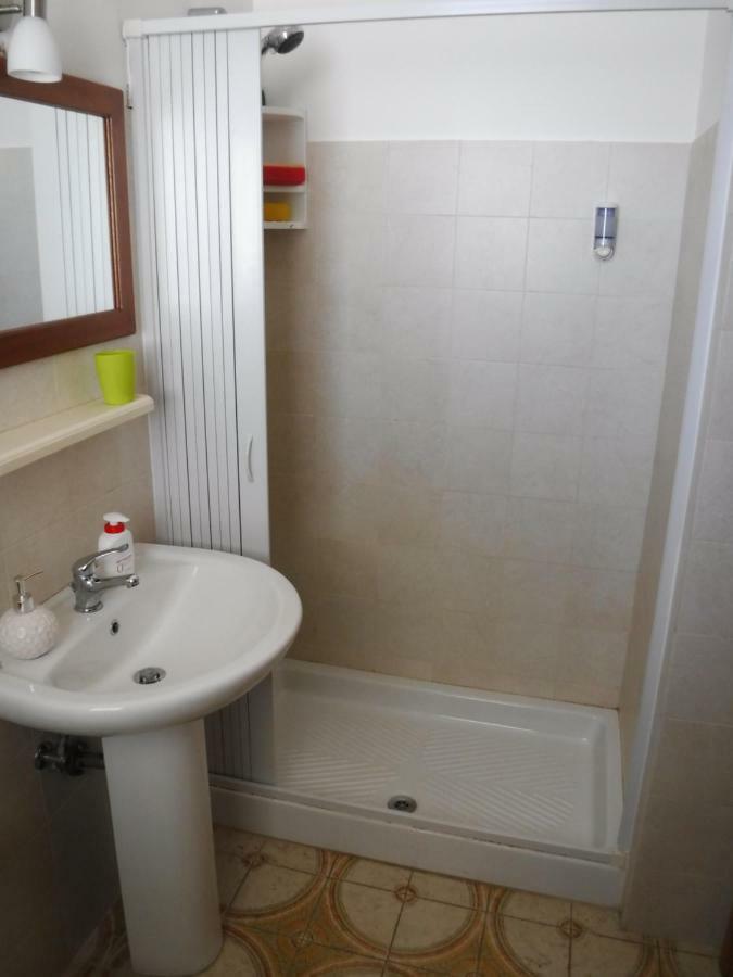 B&B Il Cedro Salve Dış mekan fotoğraf